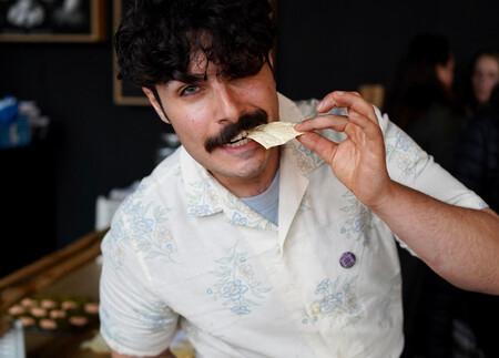 Meet-a-Maker: Federico Rizzo