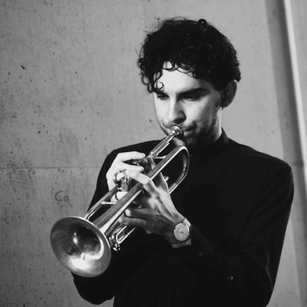 Miro Petkov presenteert: Il Canto e la Danza